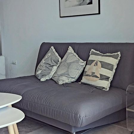 Appartement Casa Atlantide à San Miguel de Abona Extérieur photo