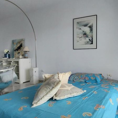 Appartement Casa Atlantide à San Miguel de Abona Extérieur photo