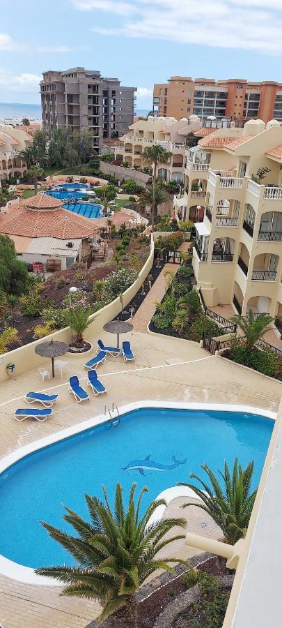 Appartement Casa Atlantide à San Miguel de Abona Extérieur photo