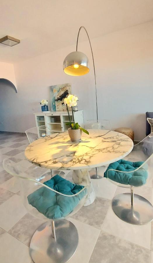 Appartement Casa Atlantide à San Miguel de Abona Extérieur photo