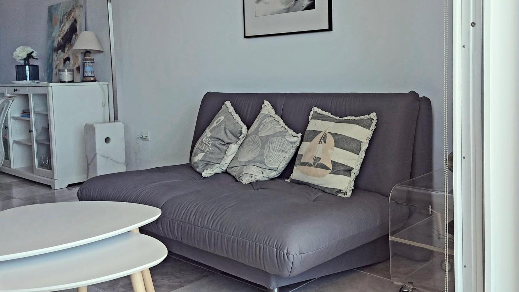 Appartement Casa Atlantide à San Miguel de Abona Extérieur photo