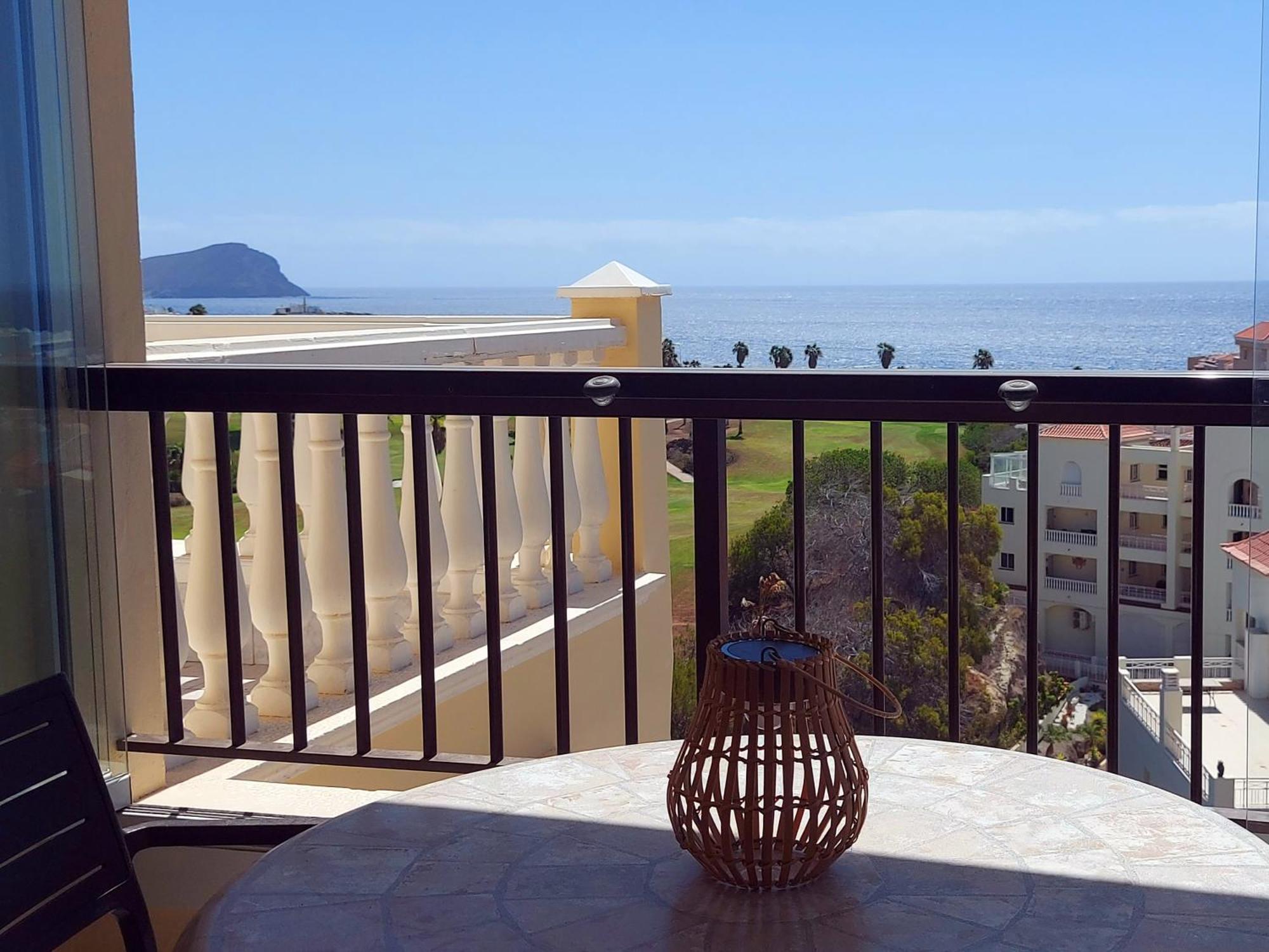Appartement Casa Atlantide à San Miguel de Abona Extérieur photo