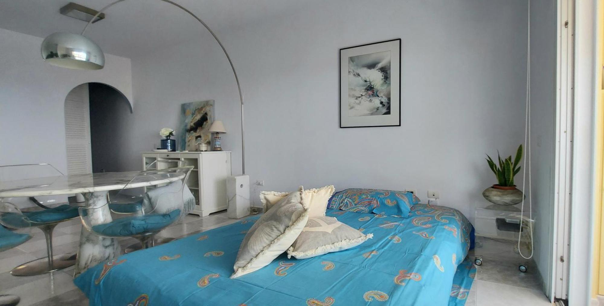Appartement Casa Atlantide à San Miguel de Abona Extérieur photo