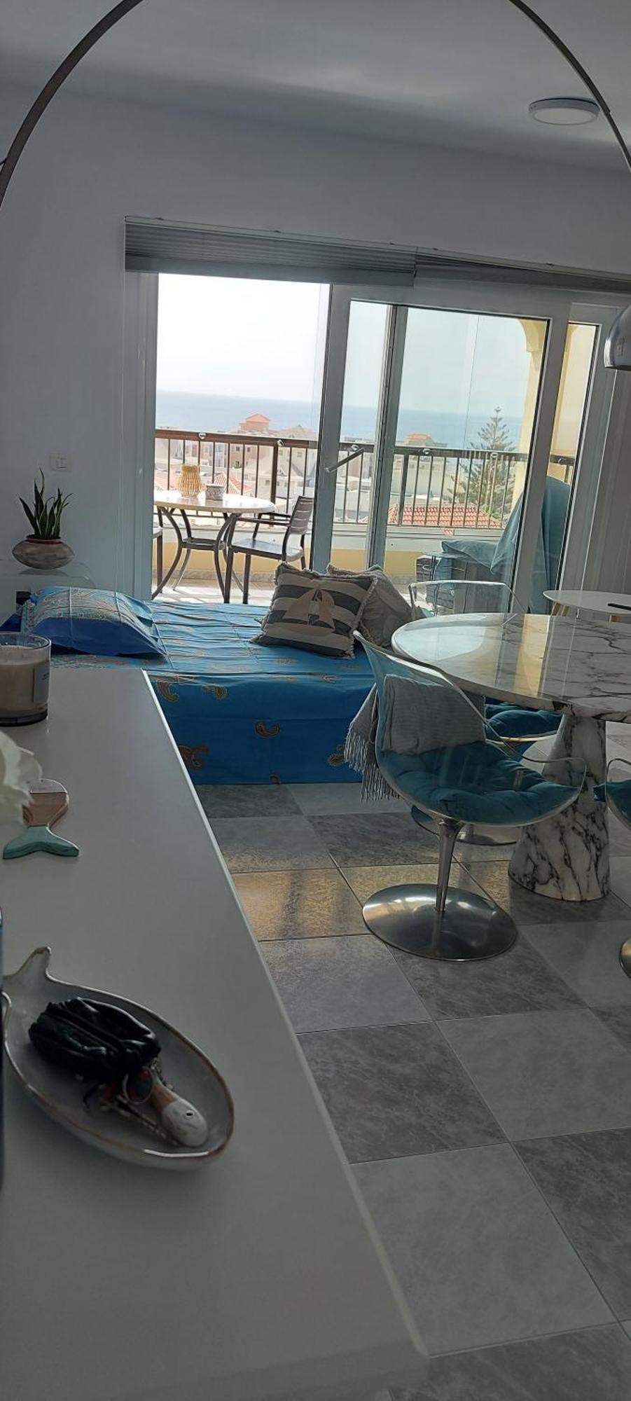 Appartement Casa Atlantide à San Miguel de Abona Extérieur photo